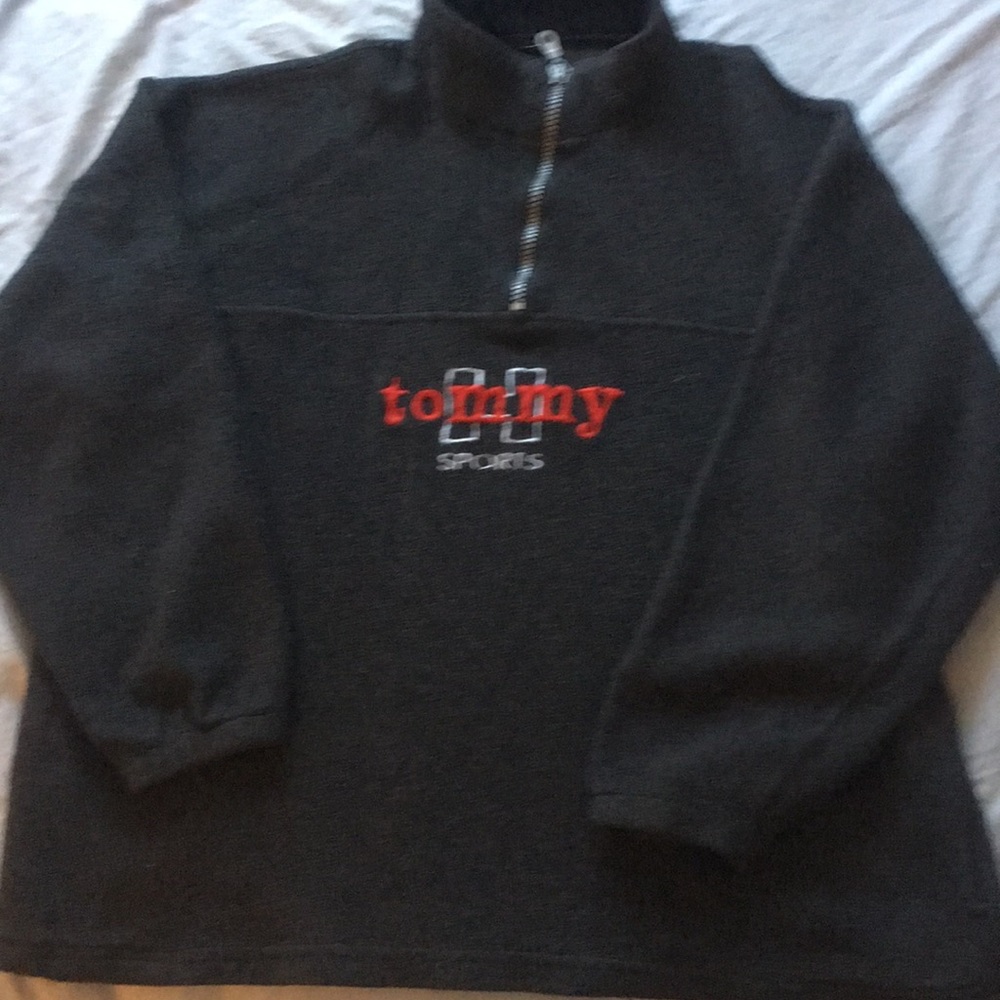 Spot jacket